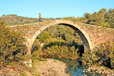 Γεφύρι Κρεμαστής
