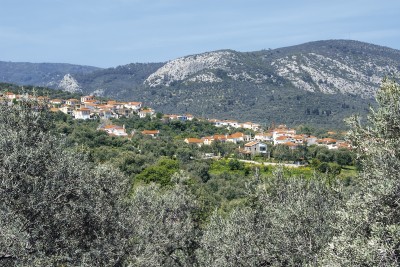 Λουτρόπολη Θερμής